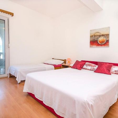Apartments Tomislav Trogir Exterior foto
