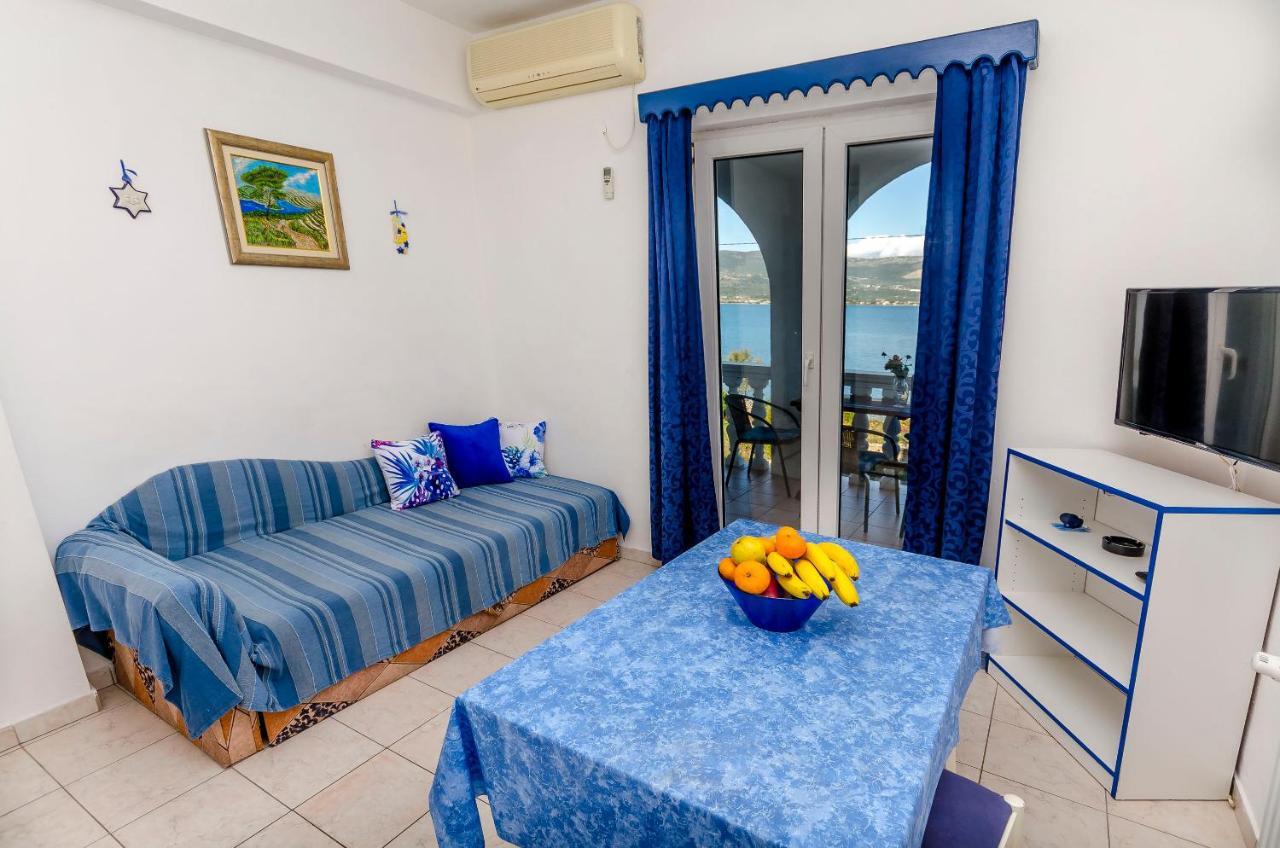 Apartments Tomislav Trogir Exterior foto
